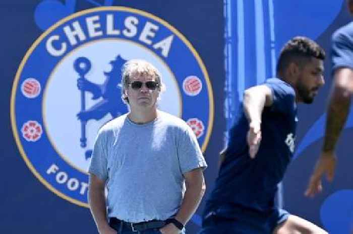 Todd Boehly ditches Roman Abramovich transfer model to gift Thomas Tuchel dream Chelsea swoop