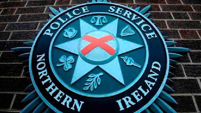 Two arrested and weapons including a hammer and screwdriver seized by police in east Belfast