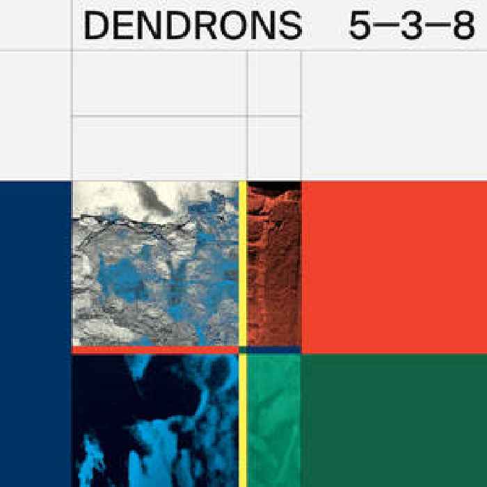 Dendrons – “New Outlook II”