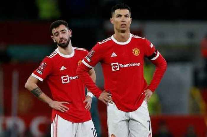 Bruno Fernandes fires thinly-veiled swipe at Cristiano Ronaldo with 