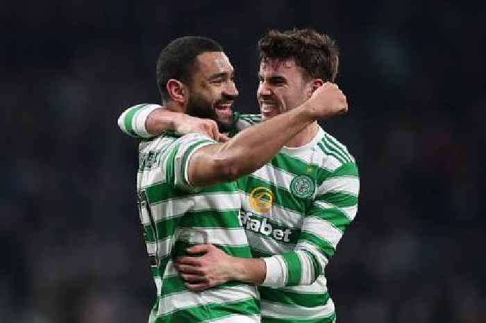 Celtic star 'high' on Leicester City transfer wish list