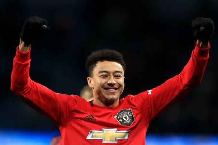 Jesse Lingard to Nottingham Forest transfer: Reds make huge move, Man Utd view & more