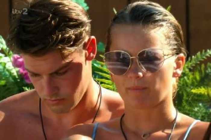 Love Island fans demand action as 'bullying' of contestant taken too far