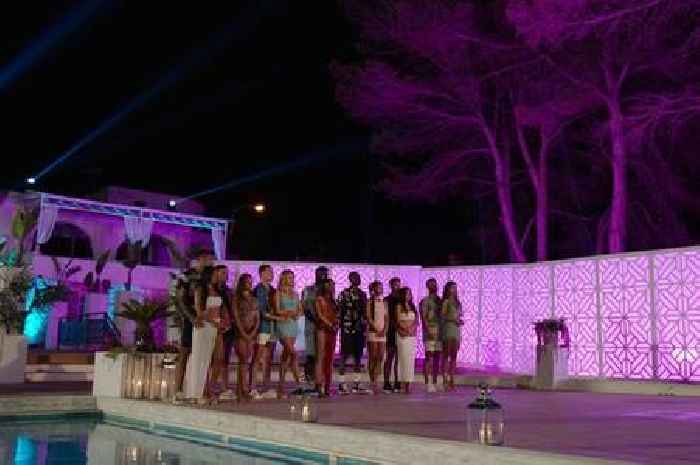 Love Island flooded with 3,000 Ofcom complaints after controversial episode