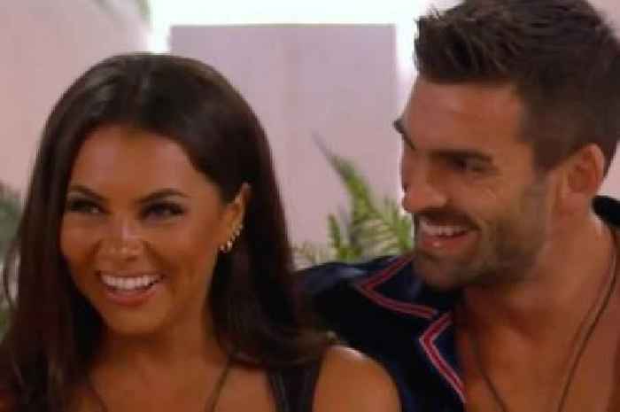 Love Island spoilers as Paige has second thoughts about relationship with Adam Collard