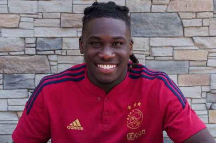 Calvin Bassey joins Ajax as Rangers transfer exit banks Ibrox club a huge record fee