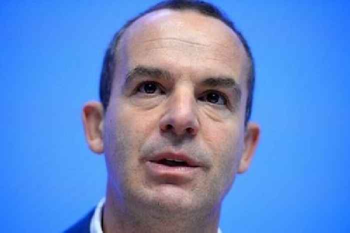 'It's a joke' Shock and fear after Martin Lewis warns of another 65% energy direct debit increase