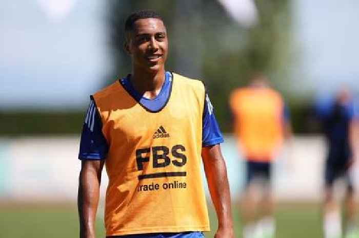 Arsenal handed major Youri Tielemans transfer boost as Leicester City setback creates opening