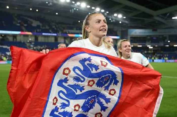 England captain Leah Williamson reveals key to Lionesses' dramatic quarter-final win over Spain