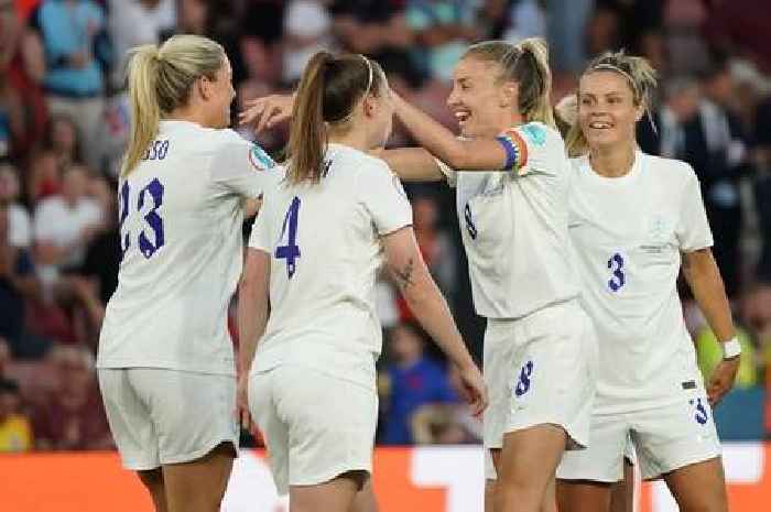 England vs Spain kick-off time, TV channel and live stream for Women's Euro 2022 quarter-final