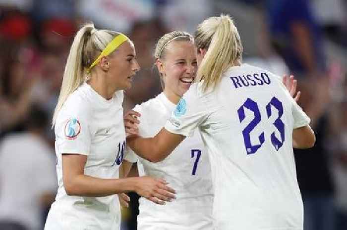 England vs Spain prediction, odds and line-ups for Women’s Euro 2022 quarter-final