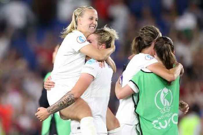 How to buy tickets for England's semi-final at Women's Euro 2022 and prices