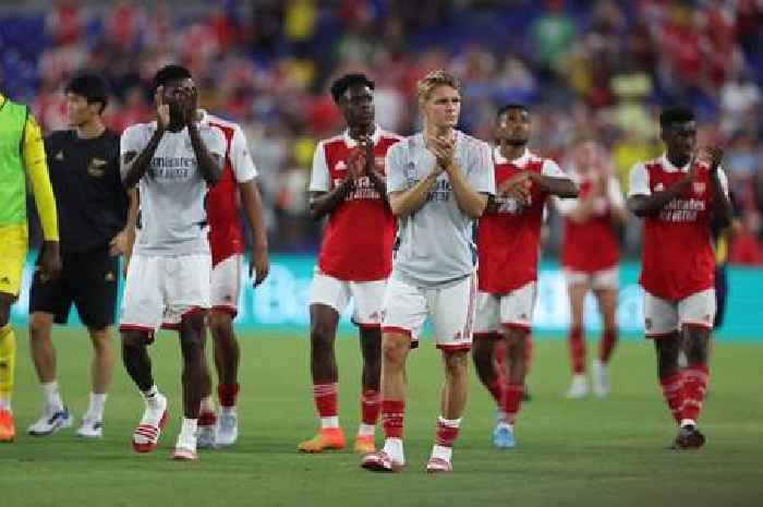 How to watch Orlando City vs Arsenal on TV: Live stream channel, schedule and kick-off times