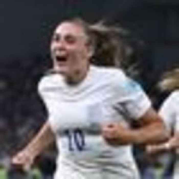 Lionesses through to Euro 2022 semi-finals after beating Spain