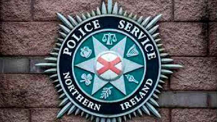 Two charged with possession of an offensive weapon following east Belfast seizure