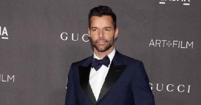 Ricky Martin Wins Case Against Nephew Who Accused Him Of Sexual Relationship