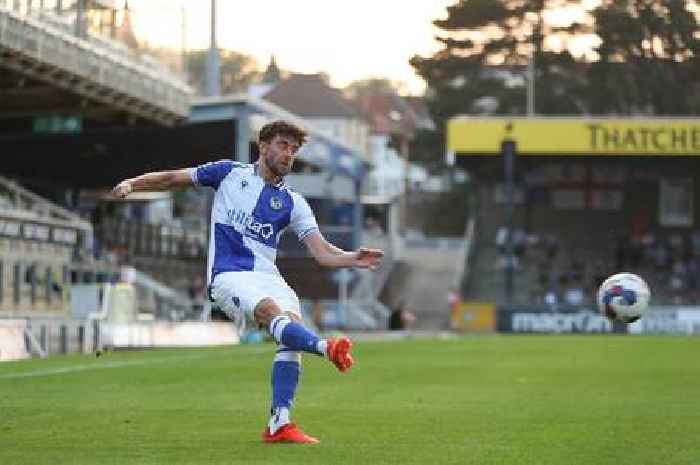 Bristol Rovers news and transfers live: Barton discusses transfer plans, League One latest