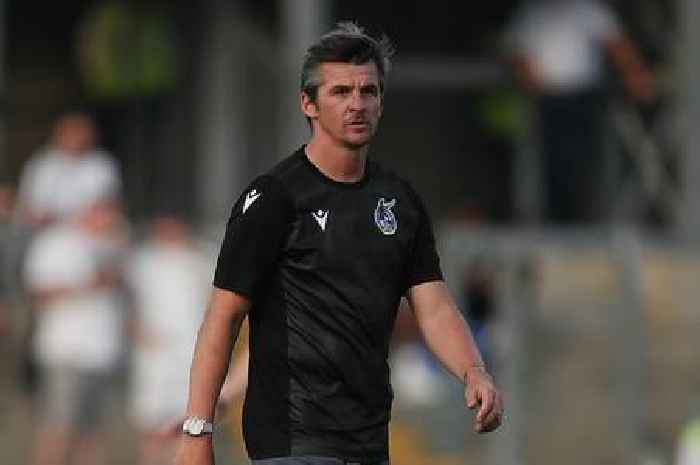 Every word Joey Barton said on Bristol Rovers transfers, Saunders' form and Kilgour's absence