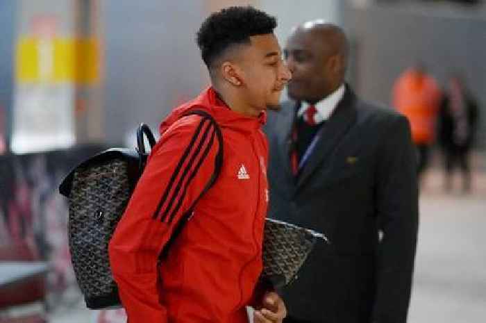Extraordinary Jesse Lingard wage claim emerges as Nottingham Forest target surprise transfer