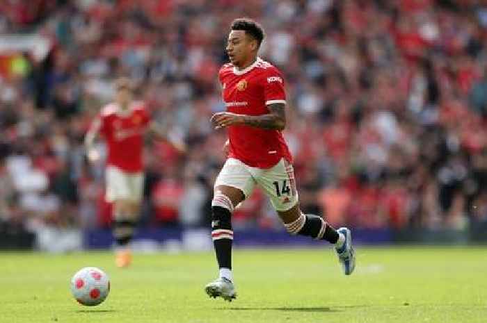 How Nottingham Forest could line up with shock Jesse Lingard transfer