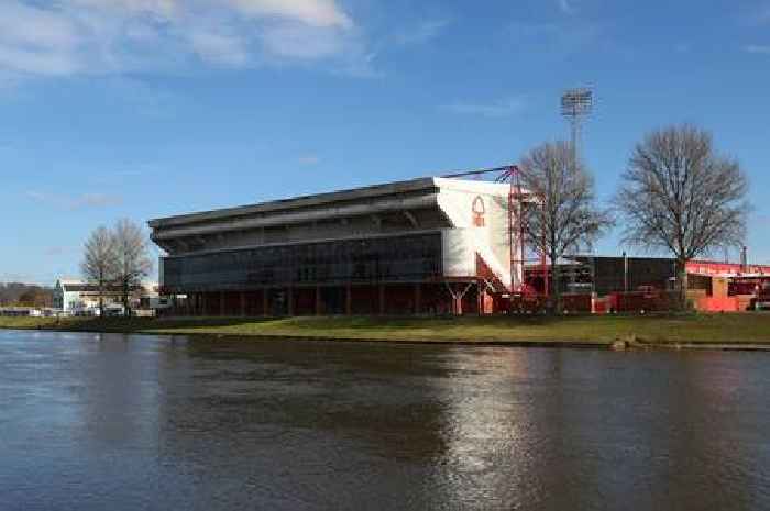 'A dream' - Major Nottingham Forest update sparks huge excitement
