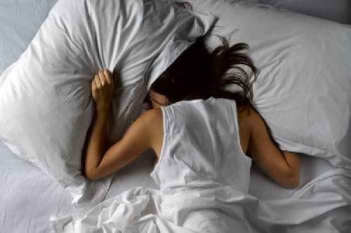 Expert warns of 'strange' Omicron BA.5 symptom at night amid rising Covid infections