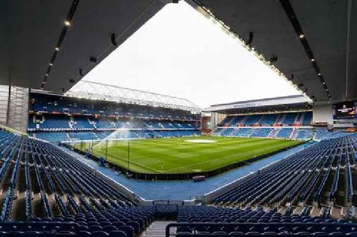 Is Rangers vs Tottenham on TV? Live stream and kick-off details for Ibrox friendly
