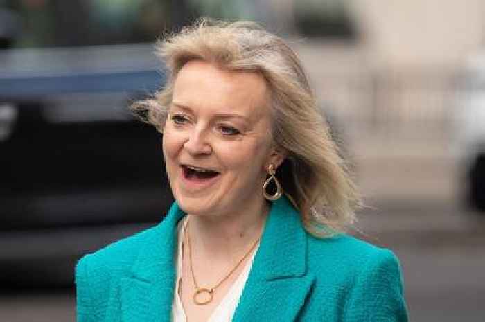 Liz Truss claims tax cuts will not affect inflation as she battles Rishi Sunak over Thatcher legacy