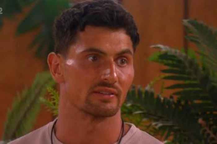 Love Island's Jay Younger says villa has hidden tuck shop fans might not know about