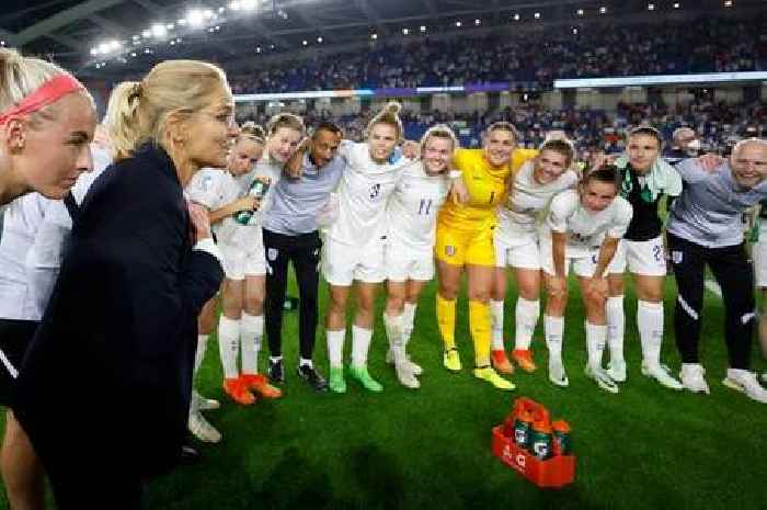 When do the Lionesses play next? England Women's Euro 2022 semi-final date, time and tickets