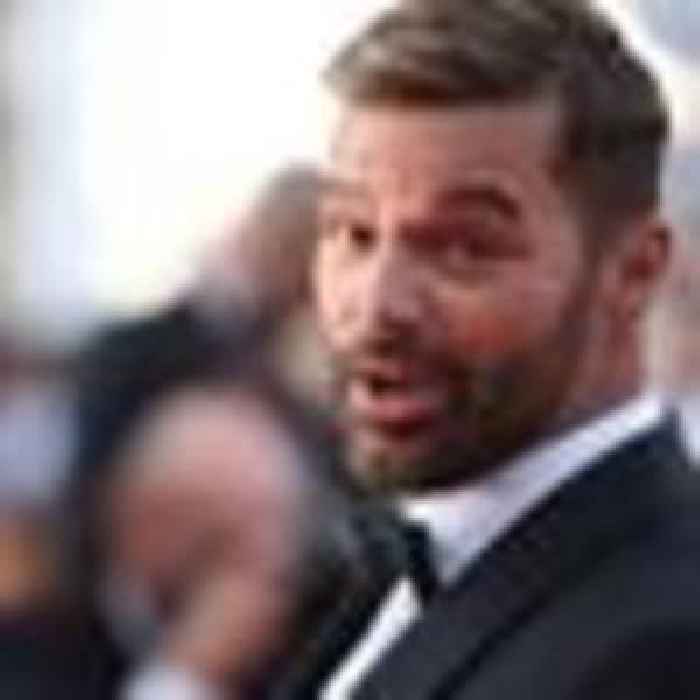 Ricky Martin to testify against nephew after sexual relationship claims