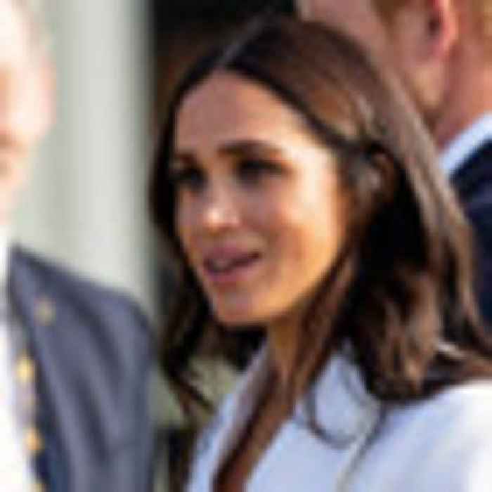 Meghan Markle's 'cruel' words about Princess Charlotte made Kate Middleton cry
