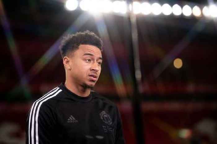 West Ham fans plan to taunt Jesse Lingard with fake bank notes at Nottingham Forest away