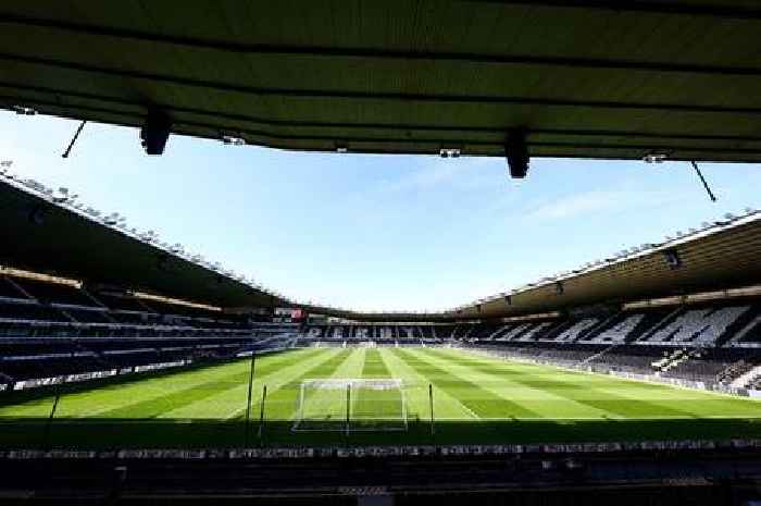 How to watch Derby County v Leicester City live stream details for pre-season friendly