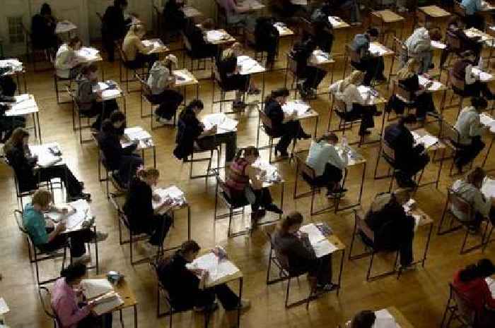 GCSE and A Level exam results under threat as board staff strike over pay