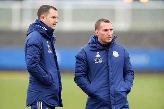 Leicester City reveal squads for Derby County and Preston North End fixtures