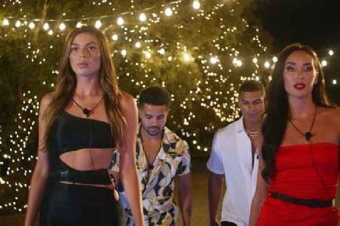 ITV Love Island fans confused as important couple disappear from show days before final