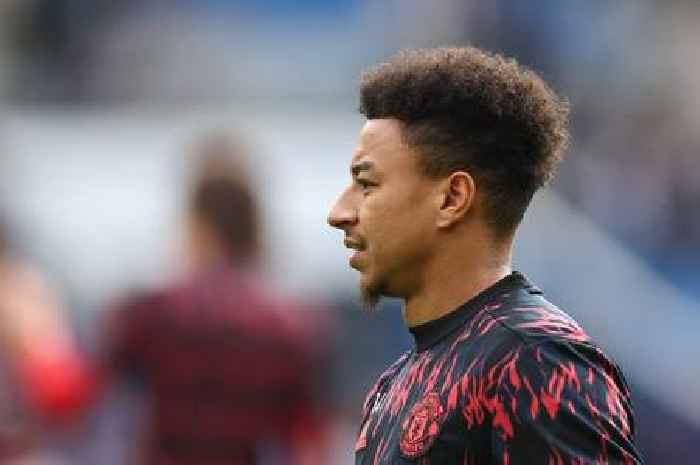 David Prutton reveals potential key factors why Jesse Lingard opted for Forest switch