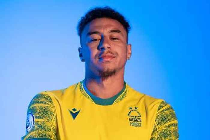Nottingham Forest could sign 'another big name' after Jesse Lingard transfer