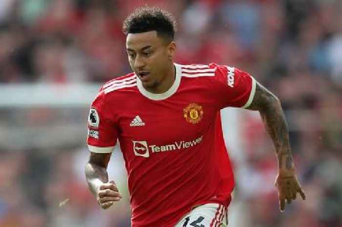 Nottingham Forest signing Jesse Lingard could be Newcastle United's kryptonite