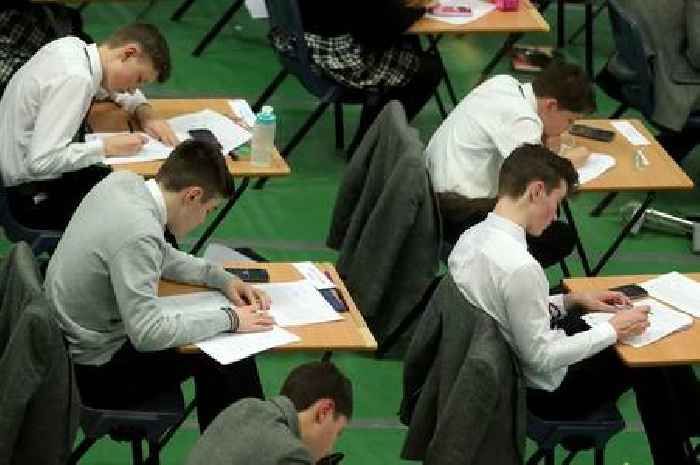 GCSE and A Level exam results under threat in England as board staff strike over pay