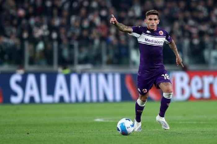 Arsenal 'ready' to offer Serie A side cash plus first-team star in mega Lucas Torreira transfer