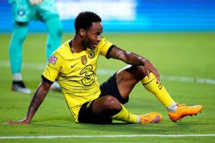 Chelsea could face devastating repeat despite Thomas Tuchel's tactical Raheem Sterling fix