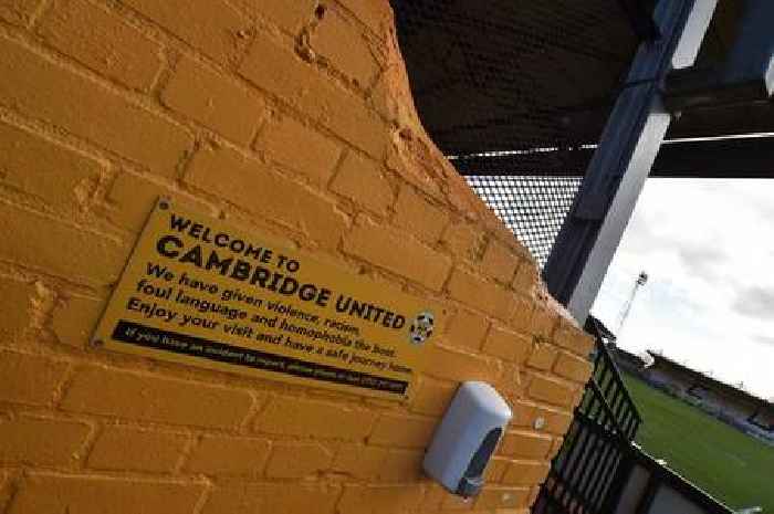 Cambridge United vs Hull City LIVE from Abbey Stadium; Tigers face first of two games today