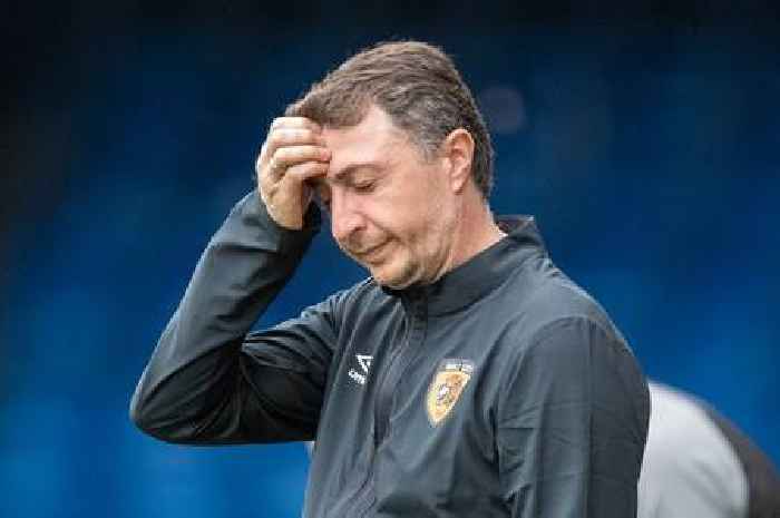Hull City beaten again as worries increase ahead of new season