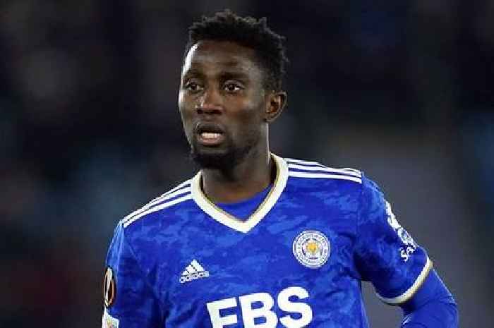 Leicester City team news vs Derby County: Wilfred Ndidi returns in three man midfield