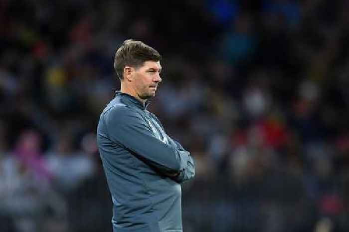 Manchester United boss Erik ten Hag agrees with Steven Gerrard after Aston Villa draw