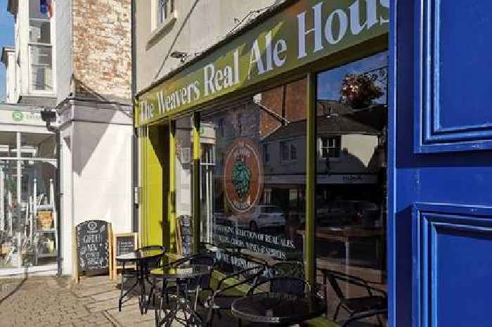 New Midlands micropub rated one of the best pubs - and you can eat takeaway food in there