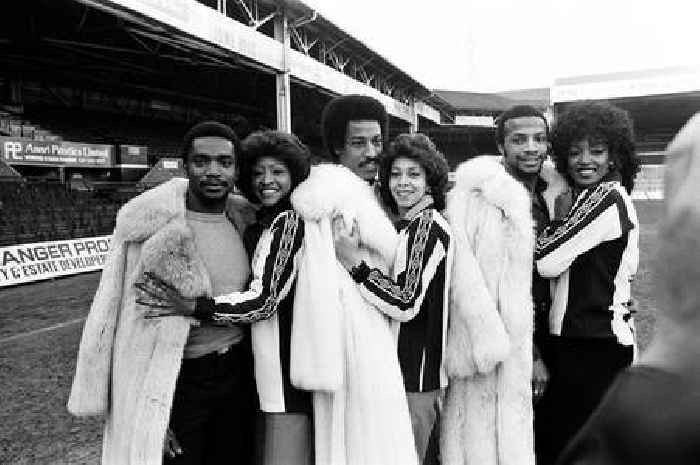 Gary Newbon: Remembering Cyrille Regis - a fantastic player and a fantastic person