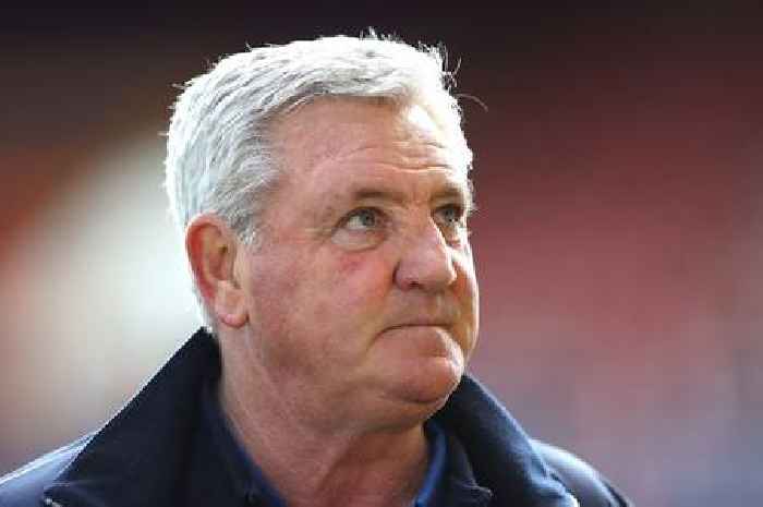 Steve Bruce drops telling comment as West Brom prepare for Middlesbrough